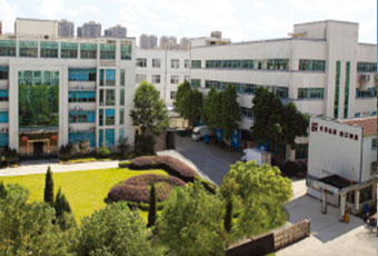 公司简介